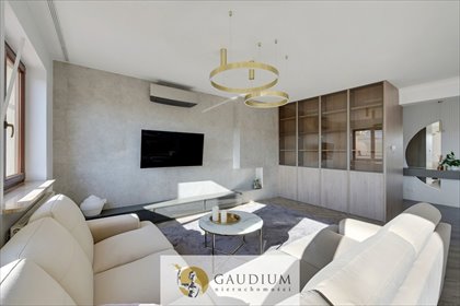 Na sprzedaż przestronne 86,7 m² w Brzeźnie z balkonem i garażem mieszkanie Gdańsk, Brzeźno, Czarny Dwór