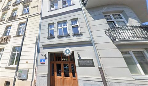 mieszkanie na wynajem 68m2 mieszkanie Warszawa, Śródmieście, Emiliana Konopczyńskiego