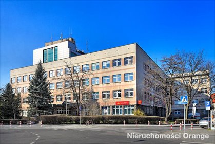 Polecam dużą nieruchomość 6771 m² w Krakowie lokal użytkowy Kraków, ul. Grochowska