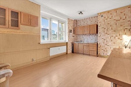 mieszkanie na sprzedaż 36m2 mieszkanie Katowice, Koszutka, Katowicka