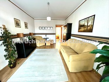 mieszkanie na sprzedaż 49m2 mieszkanie Częstochowa, Raków