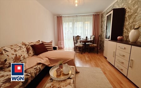 Na sprzedaż funkcjonalne 3-pokojowe mieszkanie 64 m² w Raciborzu mieszkanie Racibórz, Racibórz, Ludwika