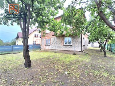 dom na sprzedaż 182m2 dom Wysoka Głogowska