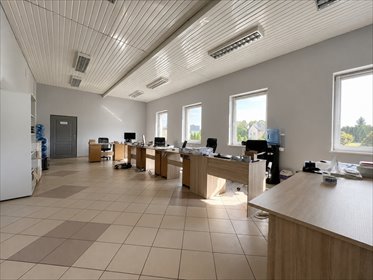 Lokal usługowo-biurowy 150 m² z parkingiem - polecam! lokal użytkowy Rzeszów