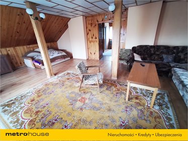 Dom na sprzedaż Świeciechów Duży, Annopol 180m2 Foto 6