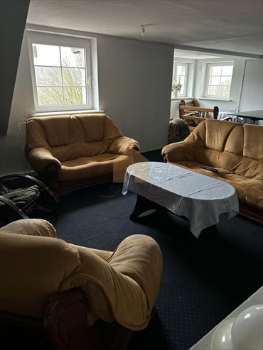 Pensjonat 900 m² z tarasami i widokiem, blisko uzdrowiska dom Duszniki-Zdrój