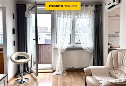 Wynajmę jasne mieszkanie 36 m² z pełnym wyposażeniem mieszkanie Aleksandrów Łódzki, Al.Wyzwolenia