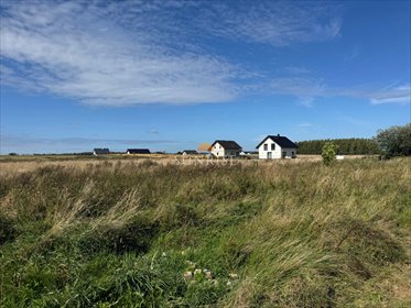 Sprzedam dużą działkę 3453 m² pod dom lub biznes w Dygowie działka Dygowo, Kwiatowa