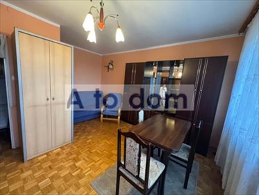 Wołomin: 31 m² kawalerka z windą, blisko PKP! mieszkanie Wołomin