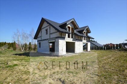 dom na sprzedaż 137m2 dom Złotoryja, Kopaczy