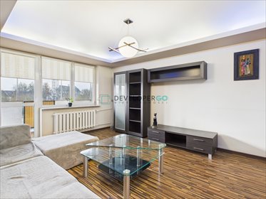 Przytulne 2-pokojowe mieszkanie 58 m² z miejscem postojowym mieszkanie Białystok, Leśna Dolina, św. Andrzeja Boboli