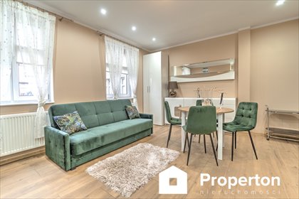 mieszkanie na sprzedaż 35m2 mieszkanie Gorzów Wielkopolski, Artura Grottgera