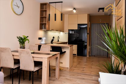 Do sprzedania nowoczesne 2-pokojowe mieszkanie 46 m² w Felinie mieszkanie Lublin, Felin, Generała Stanisława Skalskiego