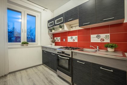 mieszkanie na sprzedaż 42m2 mieszkanie Łódź, Retkinia, Retkinia, Olimpijska