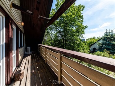 Dom do remontu 180 m² z garażem, fotowoltaiką i spokojną okolicą dom Piaseczno, Okrzei