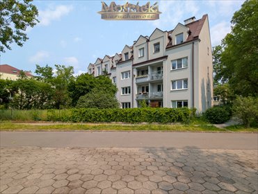 Przestronne 3-pokojowe mieszkanie z poddaszem w Aninie mieszkanie Warszawa, Wawer, Anin, Romana Pazińskiego