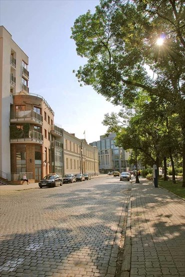Przytulne 36 m² po remoncie, balkon, blisko parków polecam mieszkanie Warszawa, Praga Północ, Floriańska