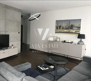 mieszkanie na wynajem 95m2 mieszkanie Warszawa, Wilanów, Sarmacka