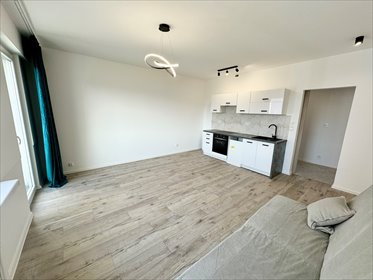 mieszkanie na sprzedaż 49m2 mieszkanie Rzeszów, ks. Jerzego Popiełuszki