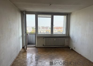 2-pokojowe mieszkanie na Ochocie z balkonem i parkingiem mieszkanie Warszawa, Ochota, Władysława Korotyńskiego