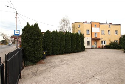 dom na sprzedaż 250m2 dom Koło