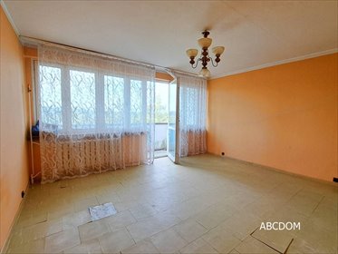 Polecam jasne 2-pokojowe mieszkanie 48,7 m² z balkonem w Krakowie mieszkanie Kraków, Podgórze Duchackie, Kurdwanów, Bojki
