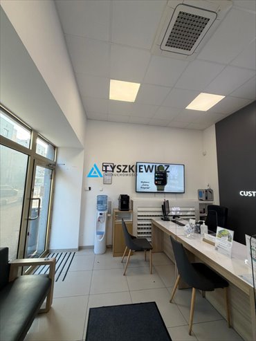 lokal użytkowy na wynajem 60m2 lokal użytkowy Gdynia, Śródmieście, Świętojańska