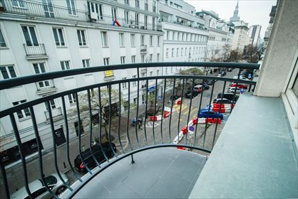mieszkanie na sprzedaż 41m2 mieszkanie Warszawa, Śródmieście, Poznańska