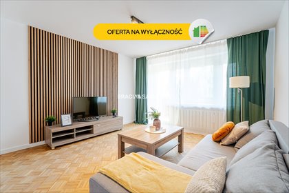 Sprzedam 2-pokojowe mieszkanie 47,8 m², balkon, parking mieszkanie Kraków, Podgórze Duchackie, Kurdwanów, Kordiana