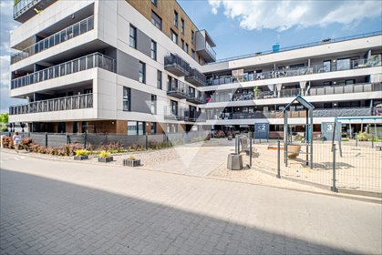 mieszkanie na sprzedaż 46m2 mieszkanie Bydgoszcz, Fordon, Wyzwolenia