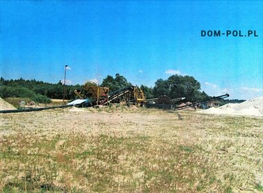magazyn na sprzedaż 134600m2 magazyn Szumów
