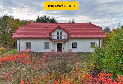 dom na sprzedaż 272m2 dom Kamienica