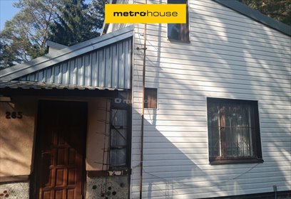 dom na sprzedaż 110m2 dom Lucynów Duży, Kochanowskiego