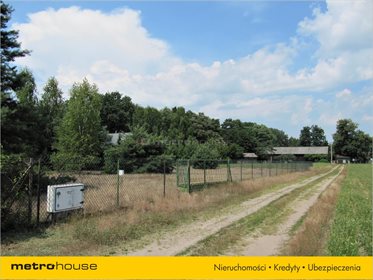 Działka budowlana na sprzedaż Biała Góra, Stromiec 1 500m2 Foto 3