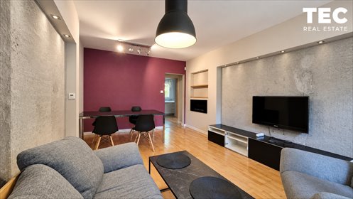 Mieszkanie 59,3 m² z ogródkiem w Brynowie polecam mieszkanie Katowice, Brynów, Władysława Orkana