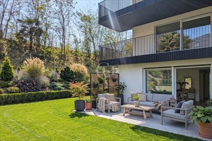 mieszkanie na sprzedaż 73m2 mieszkanie Trento