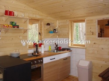 dom na wynajem 35m2 dom Łosie