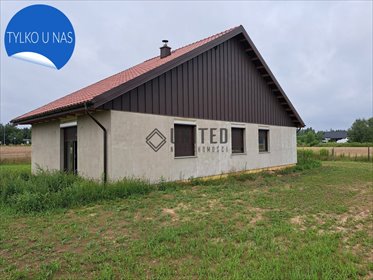 dom na sprzedaż 118m2 dom Sadków