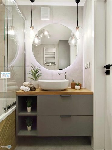 mieszkanie na sprzedaż 54m2 mieszkanie Kielce, Uroczysko