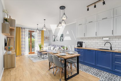 mieszkanie na wynajem 50m2 mieszkanie Warszawa, Wilanów, Adama Branickiego