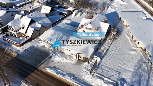 lokal użytkowy na sprzedaż 600m2 lokal użytkowy Działdowo, Marii Konopnickiej