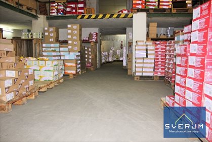 Magazyn na wynajem Częstochowa, Zawodzie 850m2 Foto 1