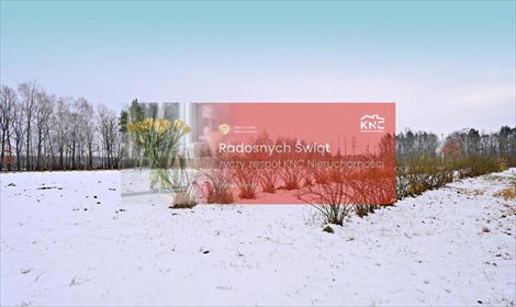 działka na sprzedaż 1620m2 działka Kazimierz Dolny