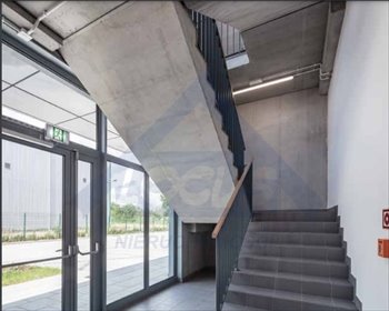 Nowoczesny lokal biurowy 299m2 z parkingiem na Białołęce. lokal użytkowy Warszawa, Białołęka