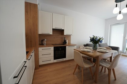 Nowe 2-pokojowe mieszkanie 43 m², balkon, garaż polecam! mieszkanie Kielce, Czarnów-Osiedle