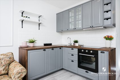 Wynajmę nowoczesne 35 m² z dużym tarasem w Krakowie mieszkanie Kraków, Grzegórzki, Grzegórzki, Grzegórzecka