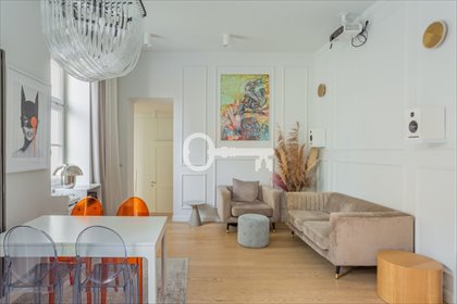 mieszkanie na sprzedaż 94m2 mieszkanie Warszawa, Praga-Północ, Stefana Okrzei