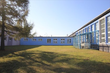 lokal użytkowy na wynajem 111m2 lokal użytkowy Radom, Chorzowska