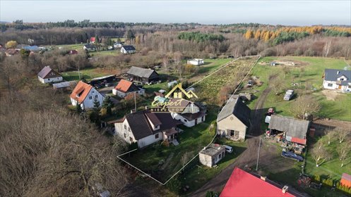 dom na sprzedaż 120m2 dom Durąg