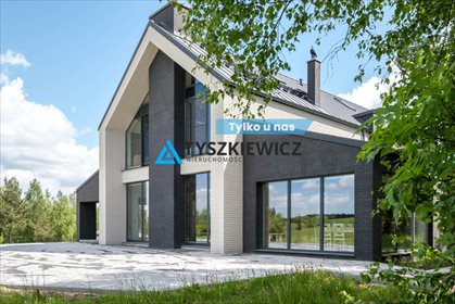 dom na sprzedaż 652m2 dom Graniczna Wieś, Alfa Liczmańskiego